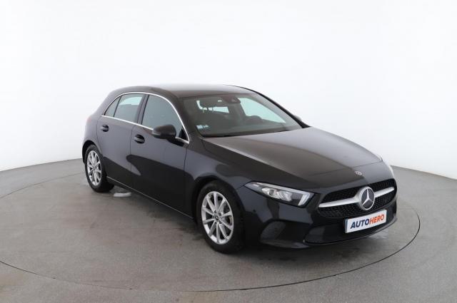 Mercedes Benz Classe A image 3