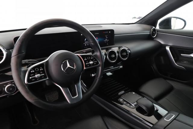 Mercedes Benz Classe A image 1