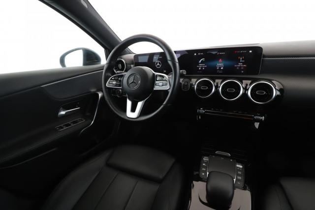 Mercedes Benz Classe A image 8