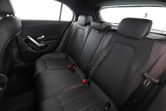 Mercedes Benz Classe A image 2