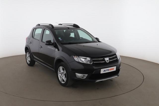 Dacia Sandero Ii image 9