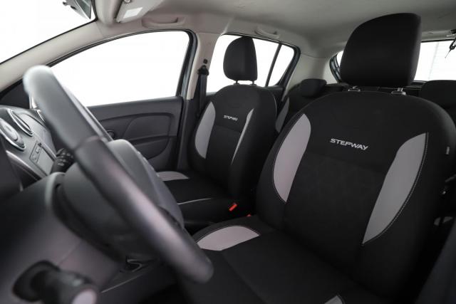 Dacia Sandero Ii image 7