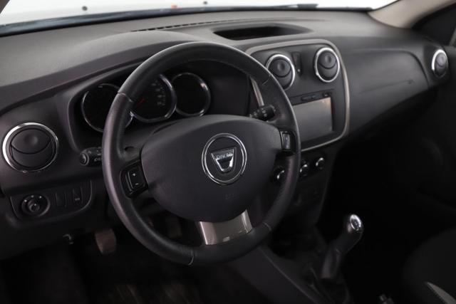 Dacia Sandero Ii image 5
