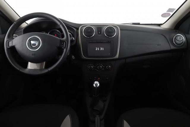 Dacia Sandero Ii image 8
