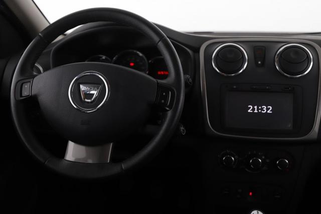 Dacia Sandero Ii image 2