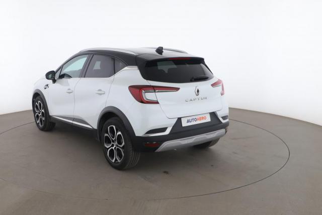 Renault Captur image 4
