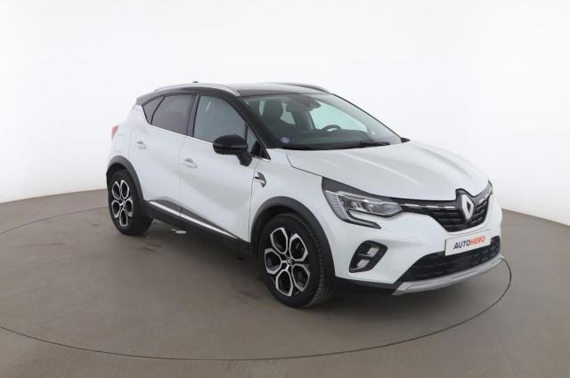 Renault Captur image 3