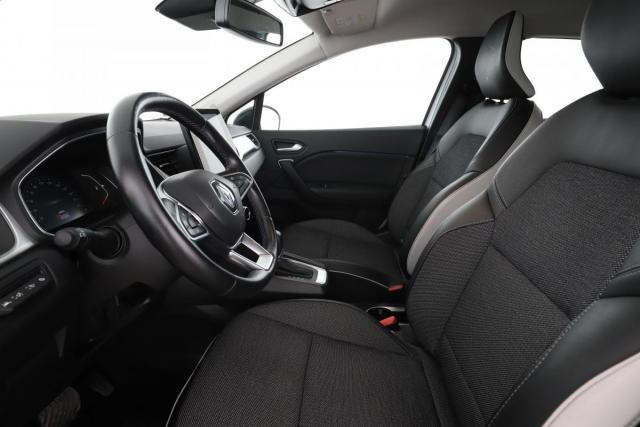 Renault Captur image 2