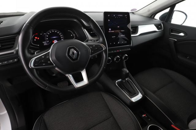 Renault Captur image 1
