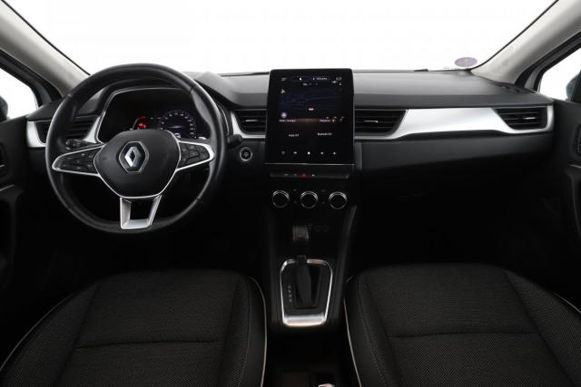 Renault Captur image 5