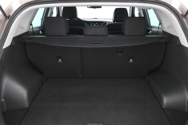 Hyundai Tucson image 8
