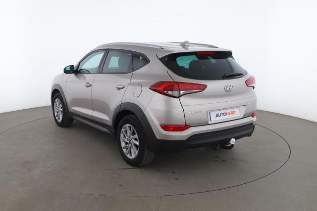 Hyundai Tucson image 6