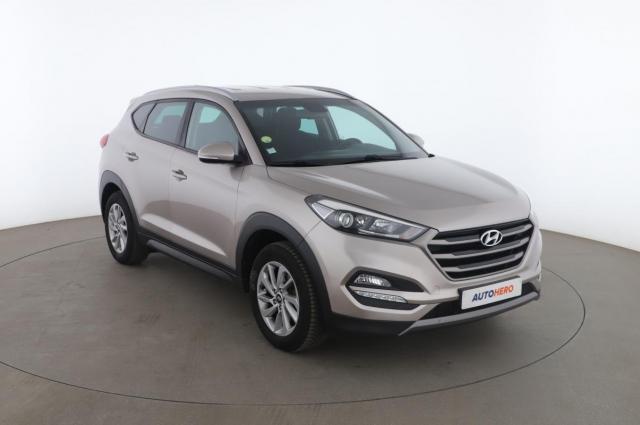 Hyundai Tucson image 4