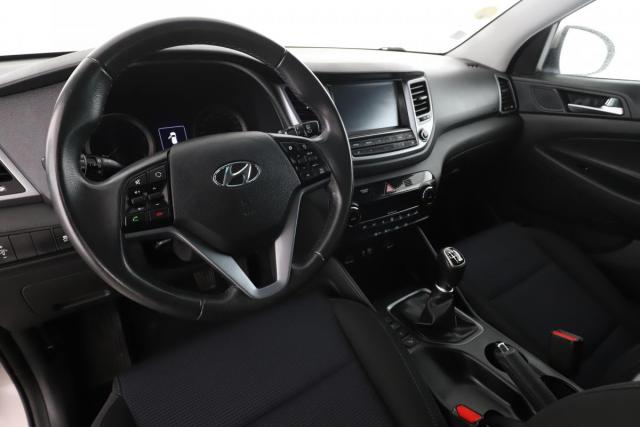 Hyundai Tucson image 9