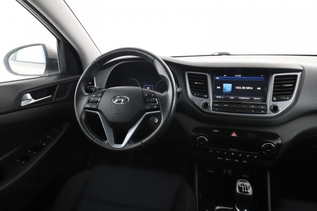 Hyundai Tucson image 5