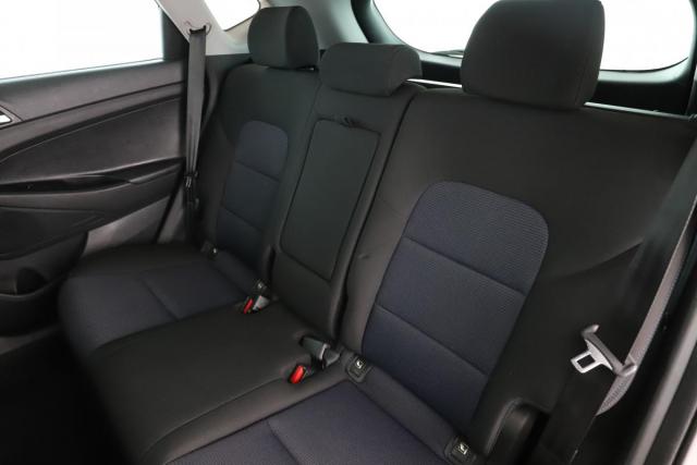 Hyundai Tucson image 7