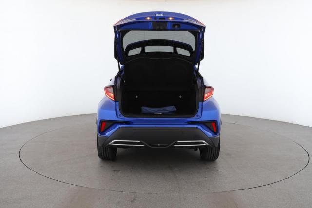 Toyota C-Hr image 8