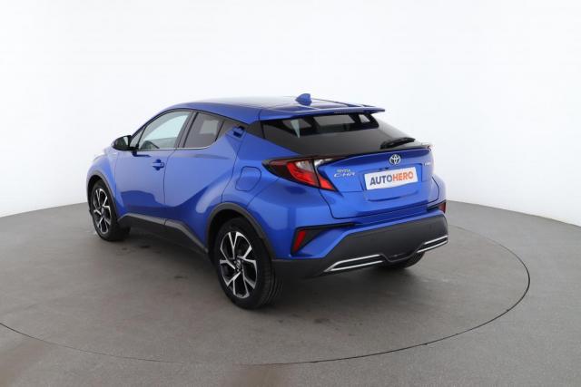 Toyota C-Hr image 3