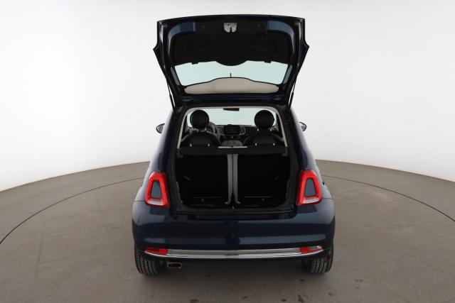 Fiat 500 image 8
