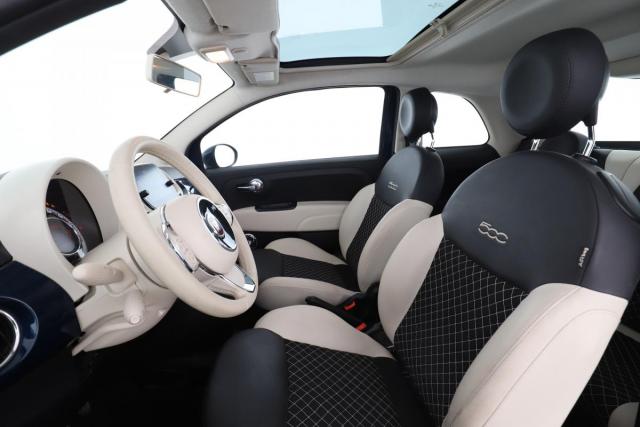 Fiat 500 image 9