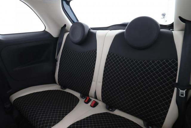 Fiat 500 image 4