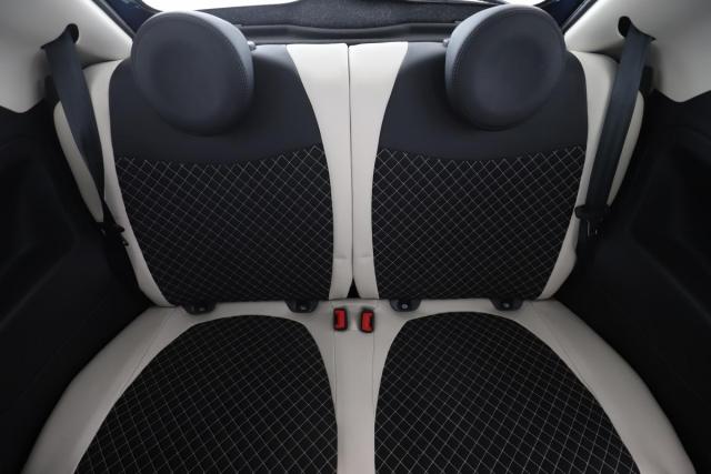 Fiat 500 image 6