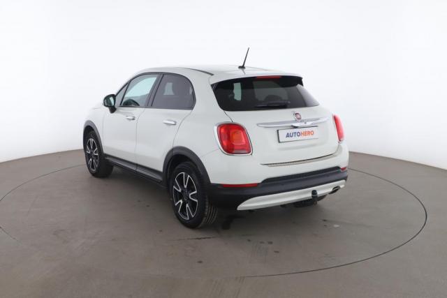 Fiat 500x image 1