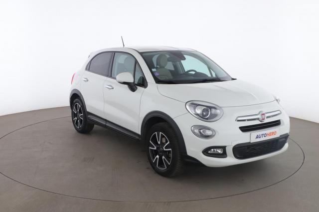 Fiat 500x image 3