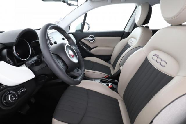 Fiat 500x image 4