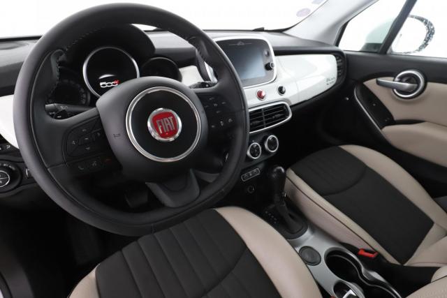 Fiat 500x image 5