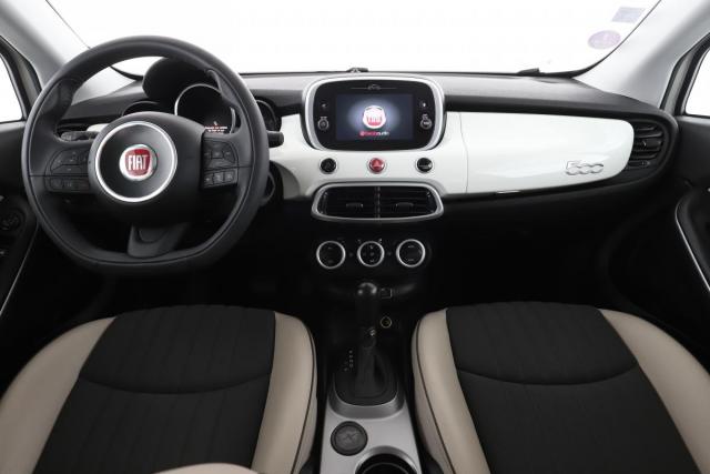 Fiat 500x image 8