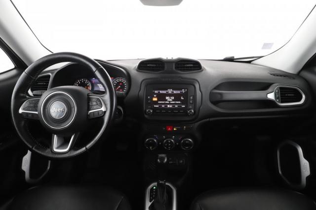 Jeep Renegade image 2