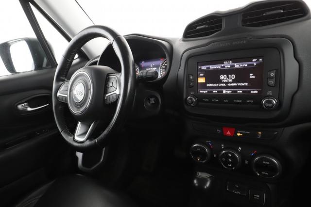Jeep Renegade image 6