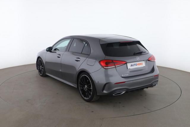 Mercedes Benz Classe A image 9
