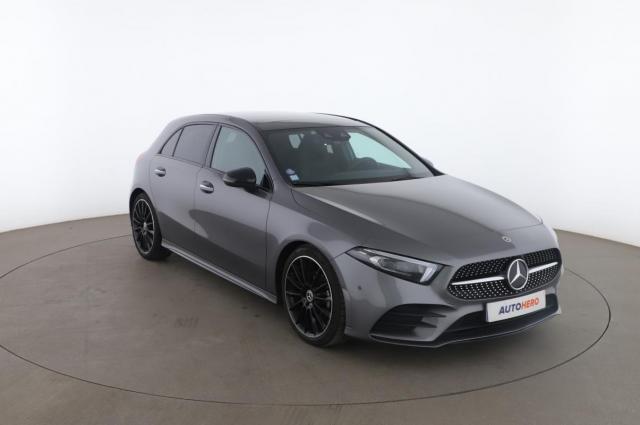 Mercedes Benz Classe A image 1