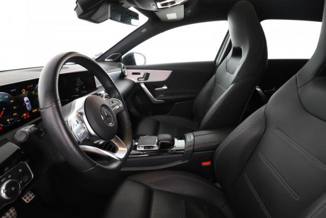 Mercedes Benz Classe A image 6
