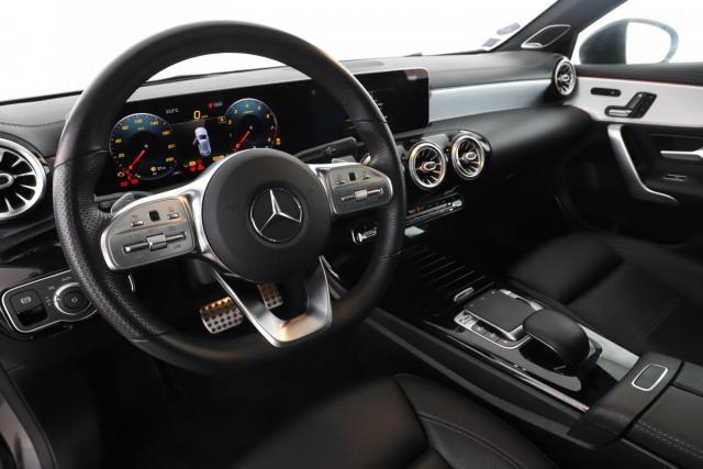 Mercedes Benz Classe A image 3