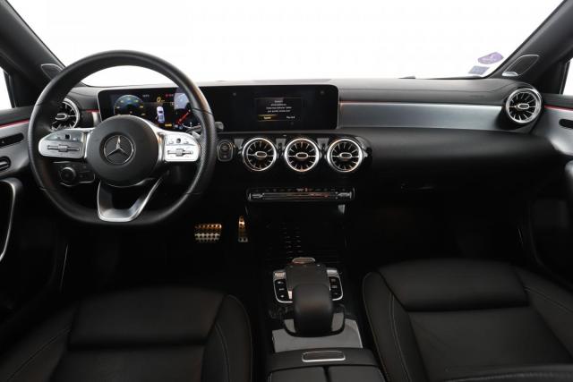 Mercedes Benz Classe A image 5