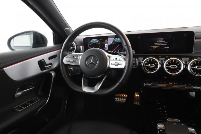 Mercedes Benz Classe A image 2