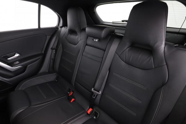Mercedes Benz Classe A image 4