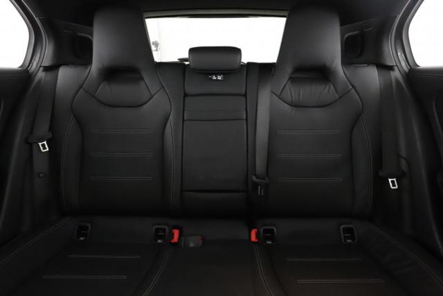 Mercedes Benz Classe A image 8
