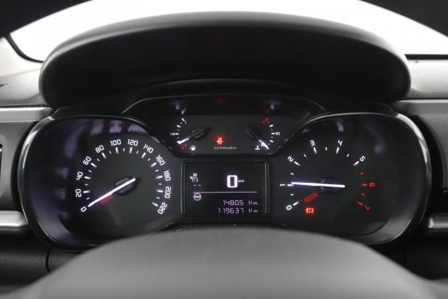 Citroen C3 image 3
