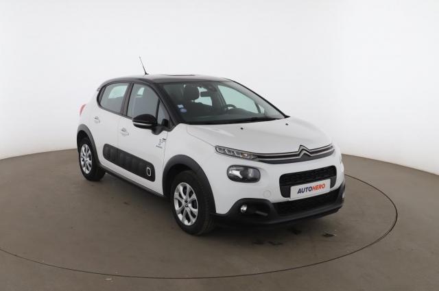 Citroen C3 image 8