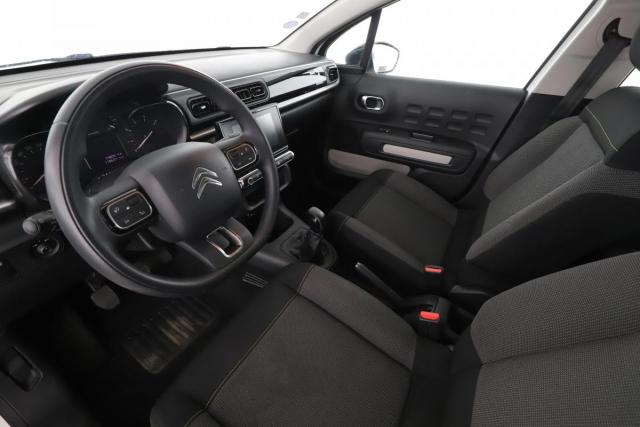 Citroen C3 image 1
