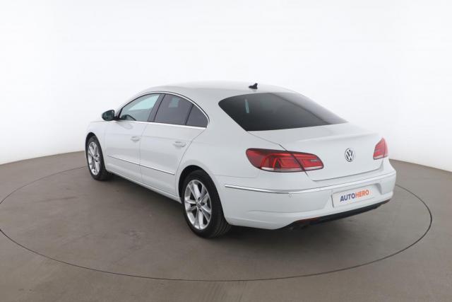 Volkswagen Cc image 8