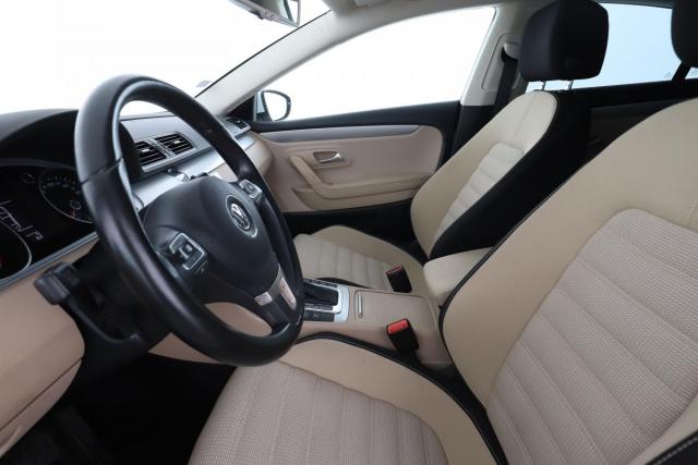 Volkswagen Cc image 3