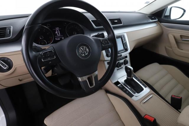 Volkswagen Cc image 7