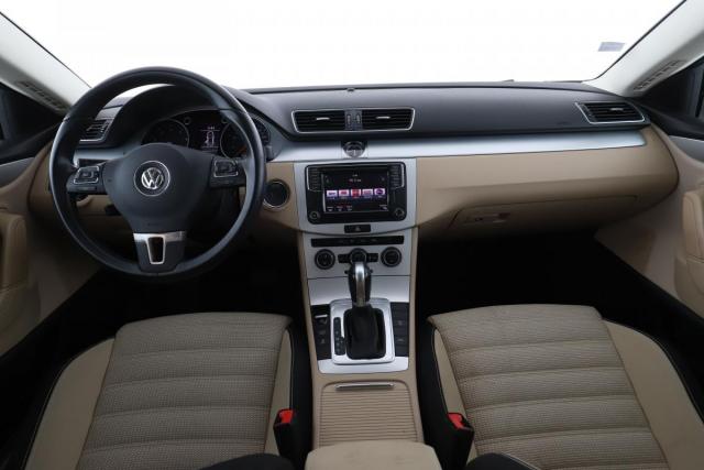 Volkswagen Cc image 6