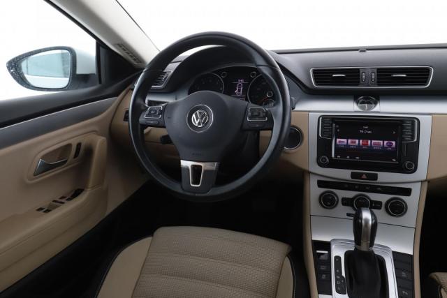 Volkswagen Cc image 1