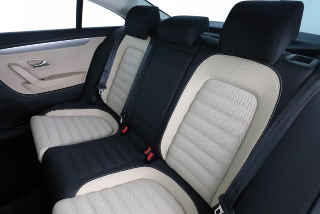Volkswagen Cc image 2